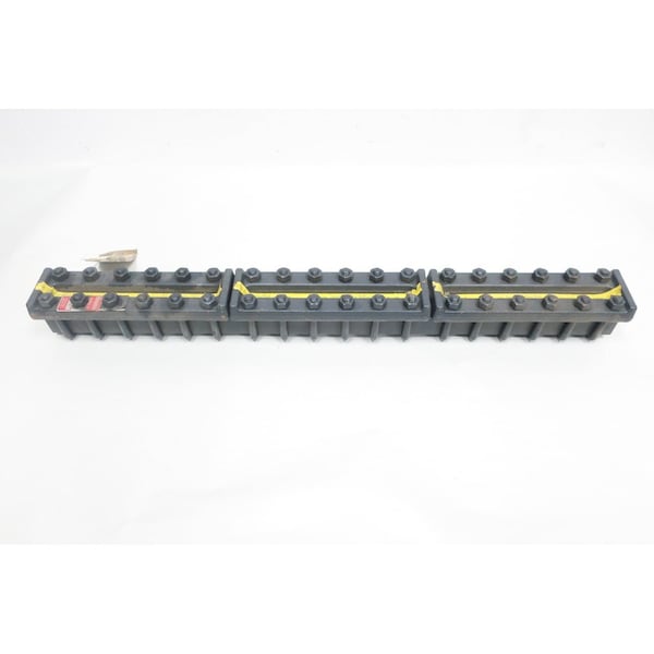 Quest-Tec GlassTrac Liquid Level Gage Size 6 Reflex Low Pressure Other Level Sensors And Transmitter 63RL - main